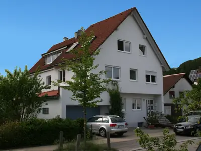 Ferienwohnung für 2 Personen (32 m²) in Grenzach-Wyhlen 1/10