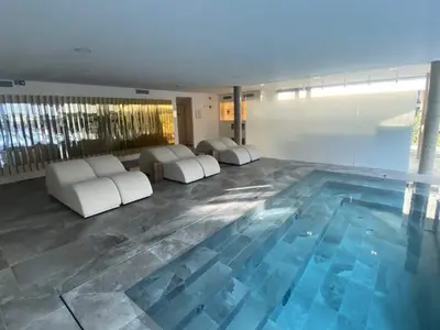 Ferienwohnung für 5 Personen (70 m²) in Gréoux-les-Bains 7/10