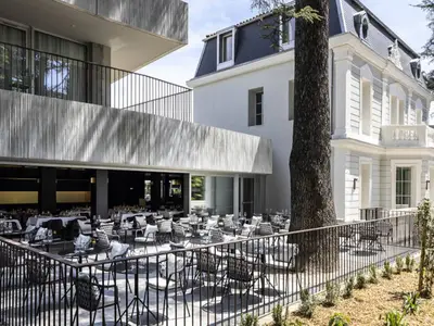 Ferienwohnung für 5 Personen (70 m²) in Gréoux-les-Bains 10/10