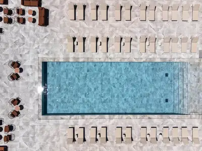 Ferienwohnung für 3 Personen (45 m²) in Gréoux-les-Bains 5/10