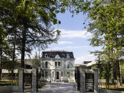 Ferienwohnung für 4 Personen (45 m²) in Gréoux-les-Bains 1/10