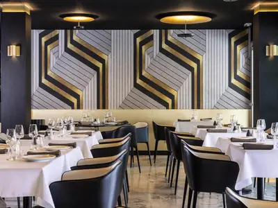 Ferienwohnung für 4 Personen (45 m²) in Gréoux-les-Bains 5/10