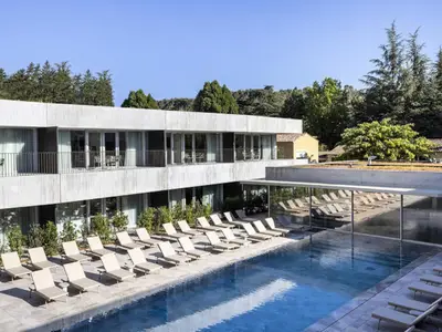 Ferienwohnung für 4 Personen (45 m²) in Gréoux-les-Bains 6/10