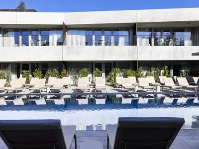 Ferienwohnung für 4 Personen (45 m²) in Gréoux-les-Bains 7/10