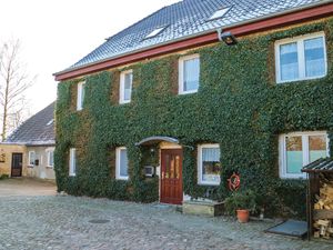 Ferienwohnung für 4 Personen (88 m²) in Gresenhorst