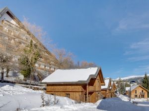 Ferienwohnung für 4 Personen (31 m²) in Gresse-en-Vercors