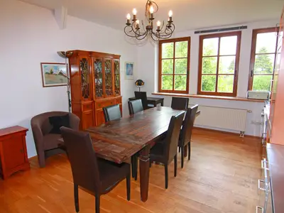 DiningRoom