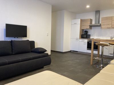 Ferienwohnung für 4 Personen (43 m²) in Grettstadt 2/10