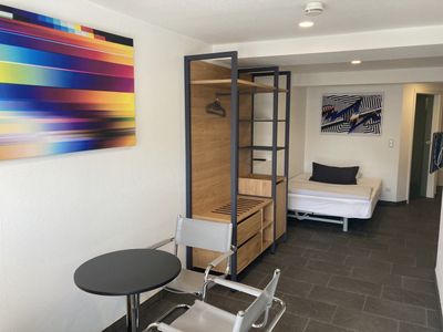 Ferienwohnung für 4 Personen (43 m²) in Grettstadt 5/10