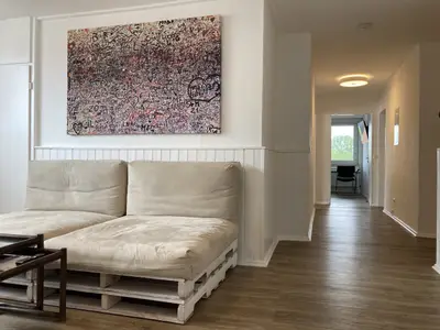 Ferienwohnung für 10 Personen in Grettstadt 1/10