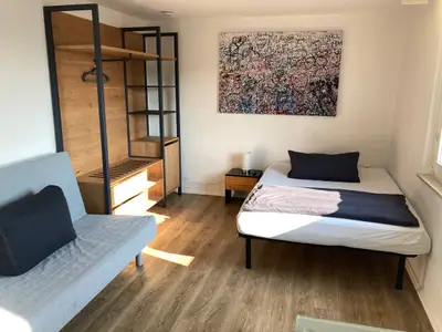 Ferienwohnung für 10 Personen in Grettstadt 4/10
