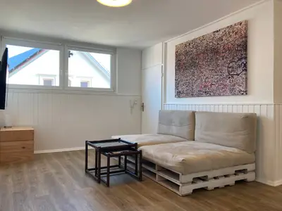 Ferienwohnung für 10 Personen in Grettstadt 7/10