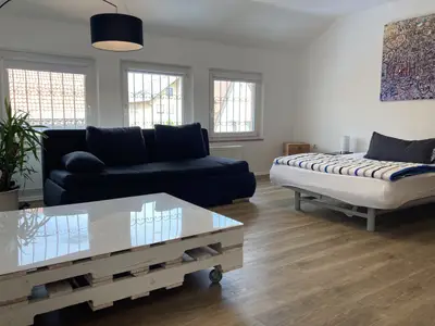 Ferienwohnung für 10 Personen in Grettstadt 8/10