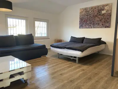 Ferienwohnung für 10 Personen in Grettstadt 9/10