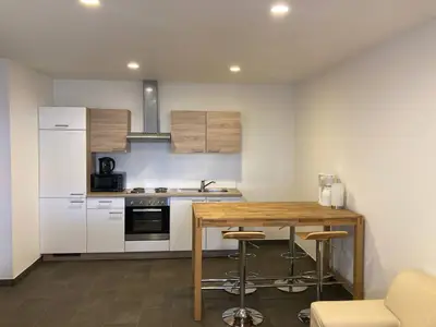 Ferienwohnung für 4 Personen (43 m²) in Grettstadt 2/10