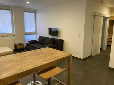 Ferienwohnung für 4 Personen (43 m²) in Grettstadt 4/10