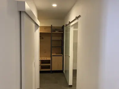 Ferienwohnung für 4 Personen (43 m²) in Grettstadt 6/10