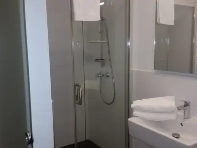 Ferienwohnung für 4 Personen (43 m²) in Grettstadt 10/10