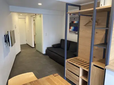Ferienwohnung für 4 Personen (43 m²) in Grettstadt 3/10