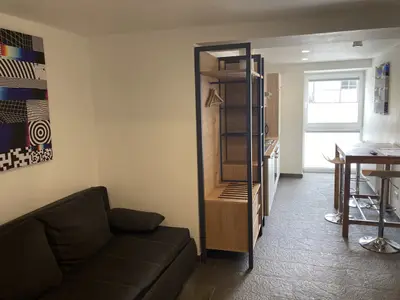 Ferienwohnung für 4 Personen (43 m²) in Grettstadt 4/10