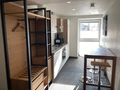 Ferienwohnung für 4 Personen (43 m²) in Grettstadt 5/10