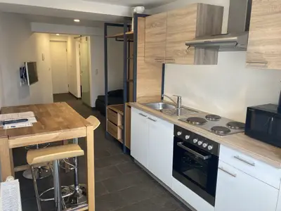 Ferienwohnung für 4 Personen (43 m²) in Grettstadt 6/10
