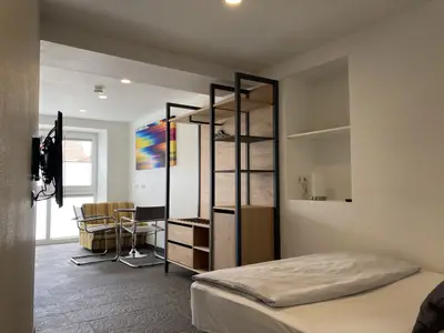 Ferienwohnung für 4 Personen (43 m²) in Grettstadt 7/10