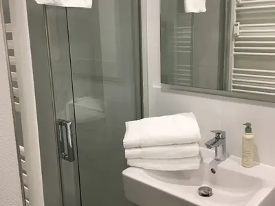 Ferienwohnung für 4 Personen (43 m²) in Grettstadt 8/10