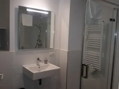 Ferienwohnung für 4 Personen (43 m²) in Grettstadt 9/10