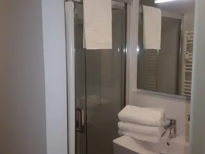 Ferienwohnung für 4 Personen (43 m²) in Grettstadt 10/10