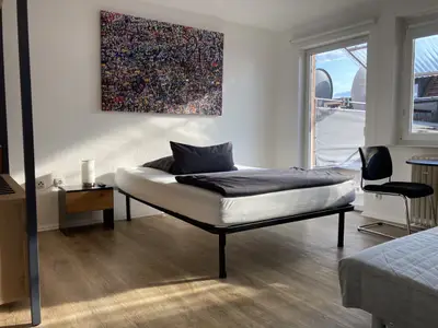 Ferienwohnung für 10 Personen in Grettstadt 6/10