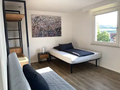 Ferienwohnung für 10 Personen in Grettstadt 7/10