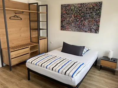 Ferienwohnung für 10 Personen in Grettstadt 8/10