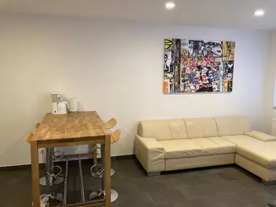 Ferienwohnung für 4 Personen (43 m²) in Grettstadt 4/10