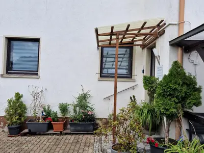 Ferienwohnung für 7 Personen (70 m²) in Grettstadt 3/10
