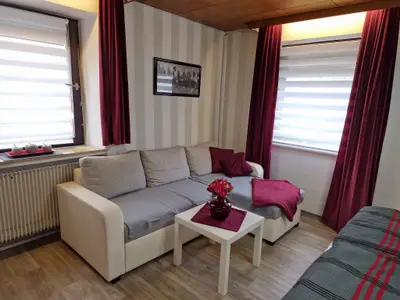 Ferienwohnung für 7 Personen (70 m²) in Grettstadt 7/10