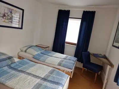 Ferienwohnung für 7 Personen (70 m²) in Grettstadt 8/10