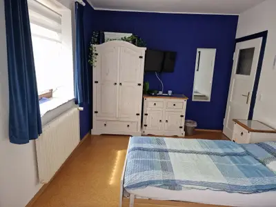 Ferienwohnung für 7 Personen (70 m²) in Grettstadt 9/10