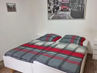 Ferienwohnung für 7 Personen (70 m²) in Grettstadt 10/10