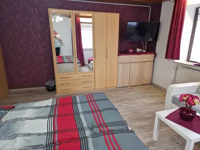 Ferienwohnung für 7 Personen (70 m²) in Grettstadt 6/10