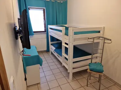 Ferienwohnung für 7 Personen (70 m²) in Grettstadt 8/10