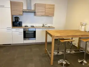 Ferienwohnung für 4 Personen (43 m²) in Grettstadt