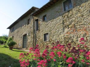 Ferienwohnung für 2 Personen (60 m²) in Greve In Chianti