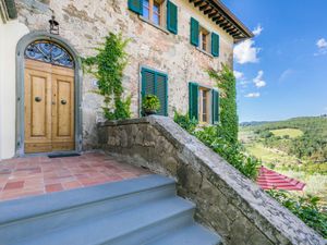 Ferienwohnung für 6 Personen (120 m&sup2;) in Greve In Chianti