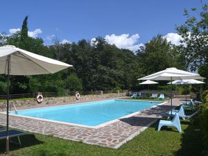 Ferienwohnung für 2 Personen (54 m²) in Greve In Chianti