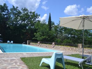 Ferienwohnung für 3 Personen (50 m²) in Greve In Chianti