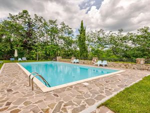 Ferienwohnung für 4 Personen (61 m²) in Greve In Chianti