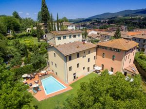 Ferienwohnung für 2 Personen (55 m²) in Greve In Chianti