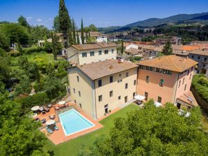 Ferienwohnung für 2 Personen (55 m&sup2;) in Greve In Chianti