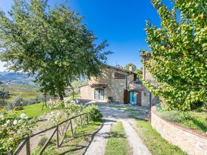 Ferienwohnung für 4 Personen (55 m²) in Greve In Chianti